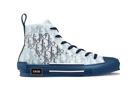 dior light blue converse|Dior Converse high top women.